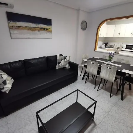 Mar Apartamento Apartment *