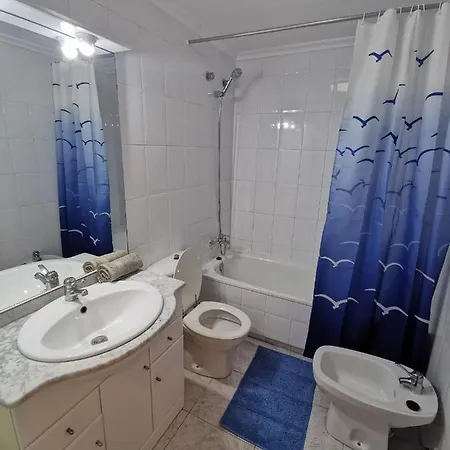 Mar Apartamento Torrevieja