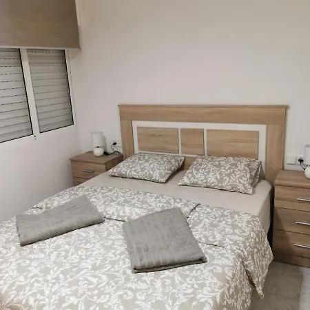 Mar Apartamento Apartment