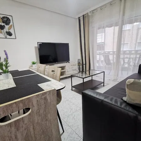 Apartment Mar Apartamento