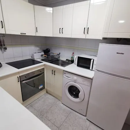 Apartman Mar *