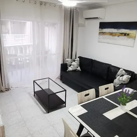 Apartment Mar Apartamento Torrevieja