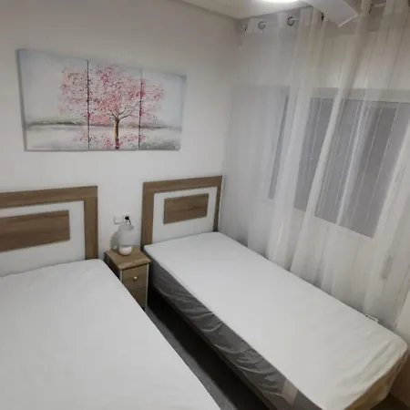 Mar Apartamento Torrevieja