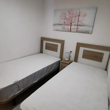 Mar Apartamento *