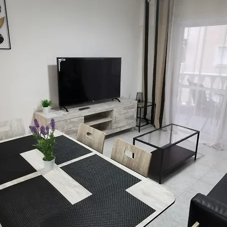 Mar Apartamento Apartment Torrevieja