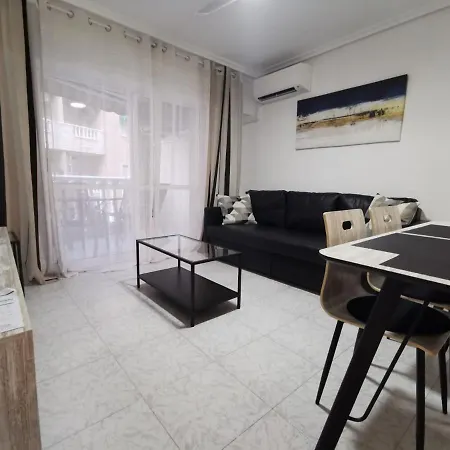 Mar Apartamento * Torrevieja