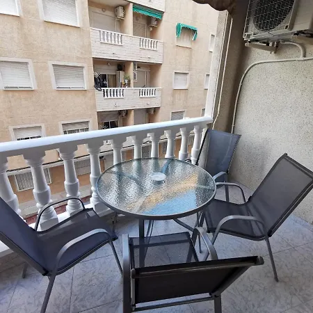 Mar Apartamento *