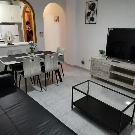 Mar Apartamento Apartment