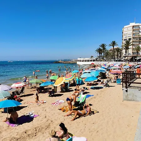 Apartman Mar