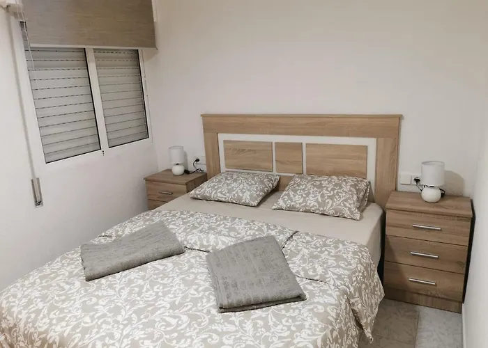 Mar Apartment