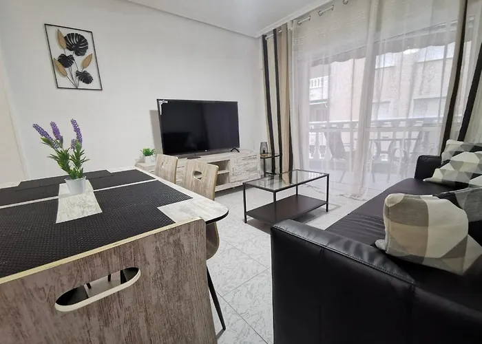 Apartment Mar