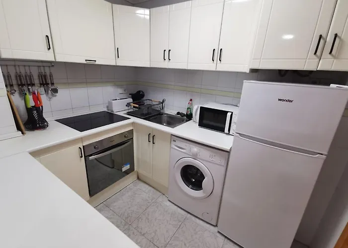 Apartment Mar *