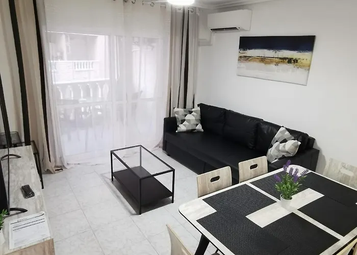 Apartment Mar Torrevieja